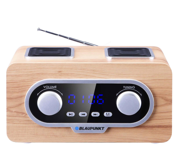 BLAUPUNKT PP5.2CR - 1328682 - zdjęcie